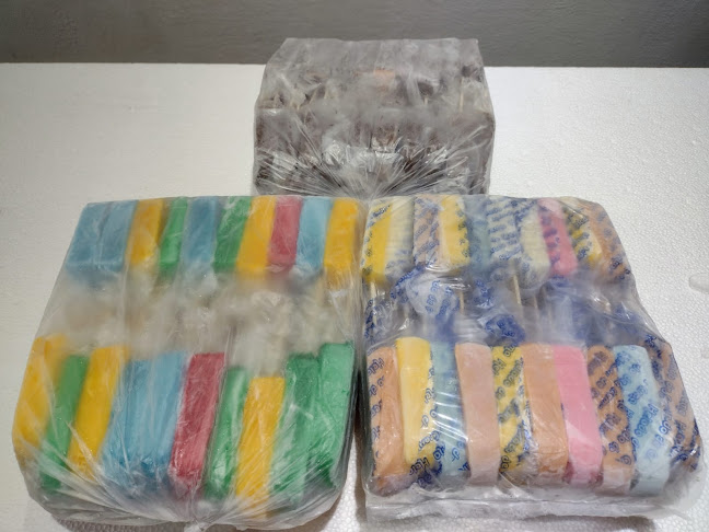 Opinii despre HELADOS PALITO PINGÜII în Corrientes - Gastronomía y hostelería