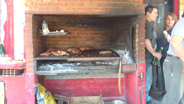 Opinii despre La Picadita în Ezeiza - Gastronomía y hostelería