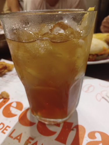 Opinii despre Mecenas. La casa de la familia Espiria în Rosario - Gastronomía y hostelería