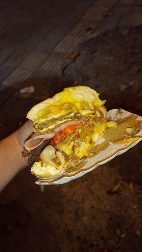 MILTON, Comida Urbana - Rosario