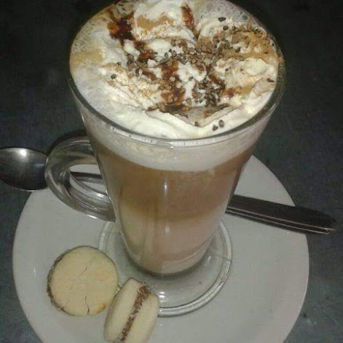 More - Gastronomía y hostelería