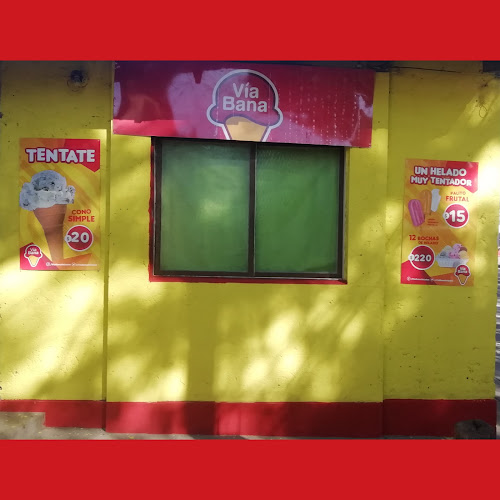 Opinii despre Helados vía Bana în Bahía Blanca - Gastronomía y hostelería