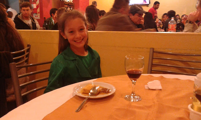 Parrilla "El Gordo" - Gastronomía y hostelería