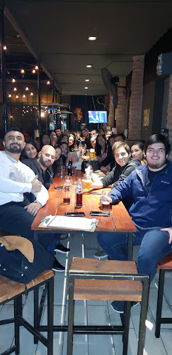 Pelagio B. Luna 425, F5300 La Rioja