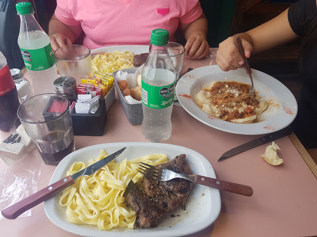 Bom Bife - Gastronomía y hostelería