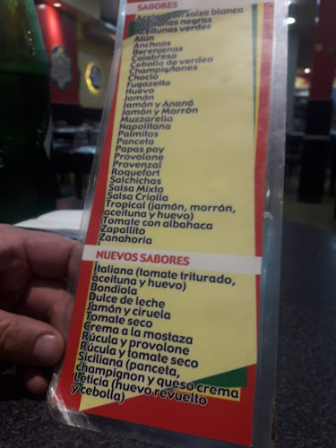 Loco por Todo - Mercedes