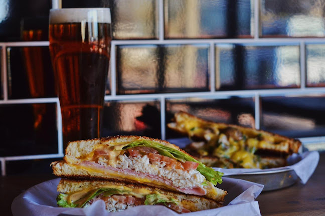 El Paso Sandwich Co. - San Isidro