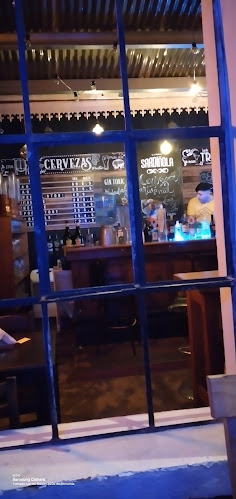 Opinii despre La Sardiñola în Necochea - Gastronomía y hostelería