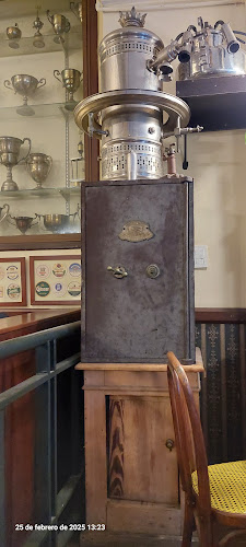 Restaurante Círculo Italiano