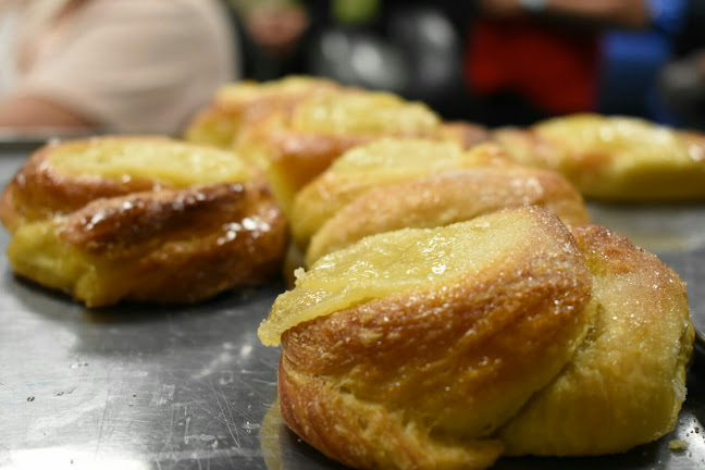 San Gerardo Panadería