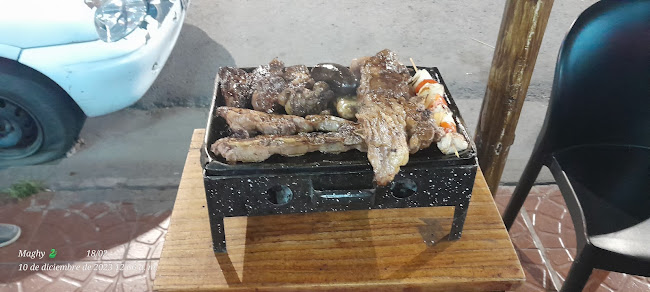 Opinii despre Restaurante Los Gauchos în Salta - Gastronomía y hostelería