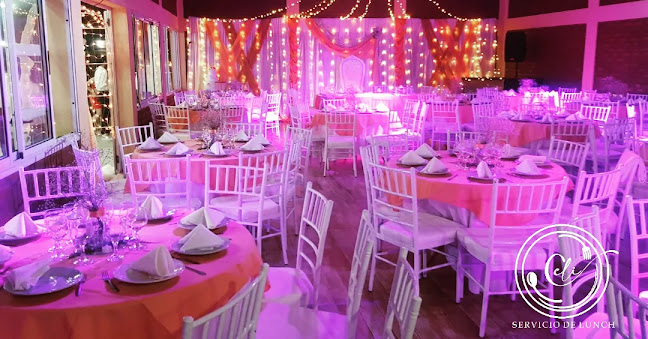 Opinii despre Celi Servicio de Lunch în Rawson - Gastronomía y hostelería