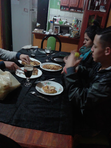 Pizzeria AyM - Ingeniero Budge