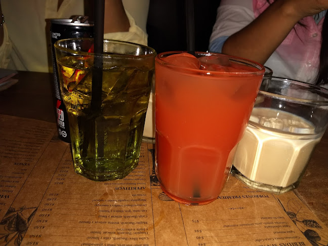 Señor AZ Plaza - Gastronomía y hostelería