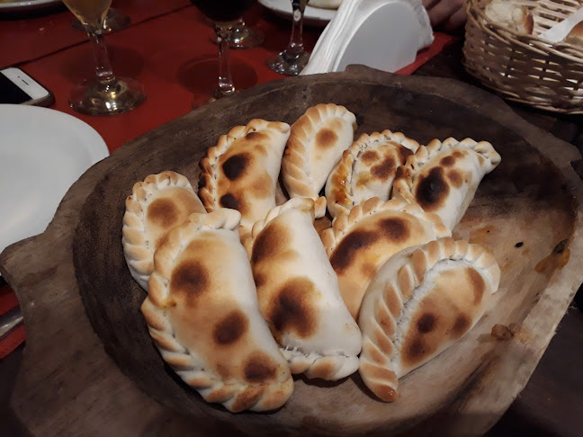 Lo de Villalpando G. Paz - Gastronomía y hostelería