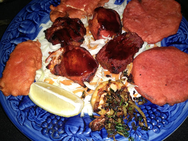 Opinii despre Restaurante indio Ali în San Isidro - Gastronomía y hostelería