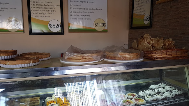 Nicoletta - Gastronomía y hostelería