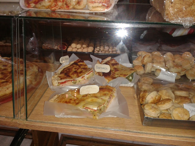 Panaderia El Volcan - FKP