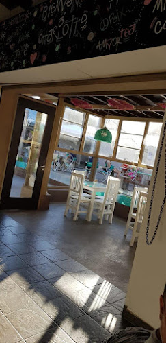 Comentarii opinii despre Cafe Charlotte Fisherton