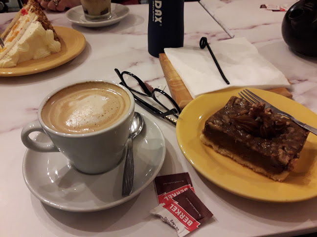 Comentarii opinii despre Dai Sladky - Pastelería y Casa de té