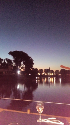 Comentarii opinii despre La Cantina del Club Nautico