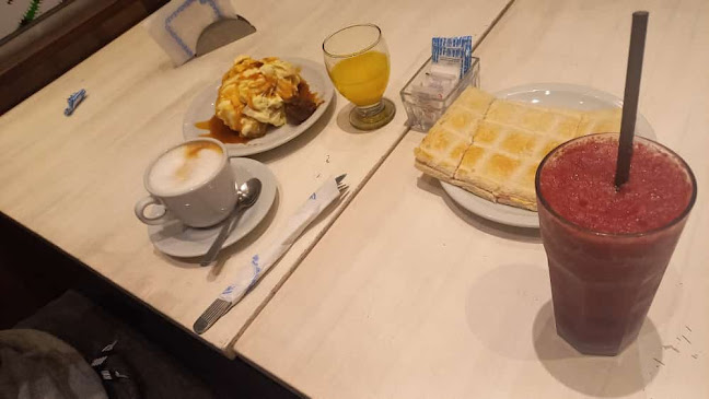 Macacha - Gastronomía y hostelería