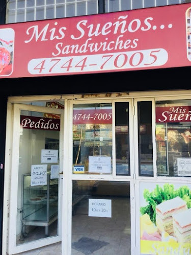 Av. Avellaneda 2771, B1645 Virreyes, Provincia de Buenos Aires