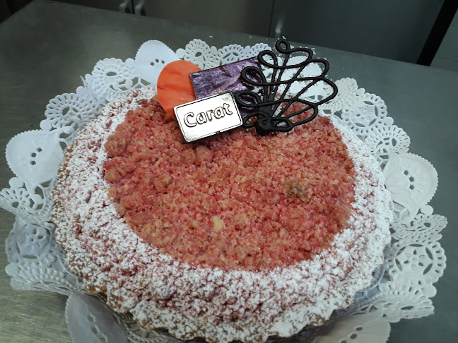 Panaderia Nuevos Sabores Local ll - Posadas