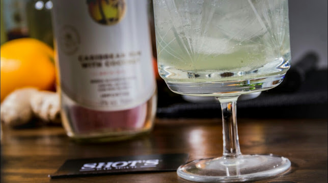 Shots bares móviles Bahía Blanca - Bahía Blanca