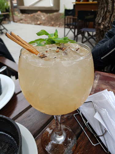 Fuego animal - Gastronomía y hostelería