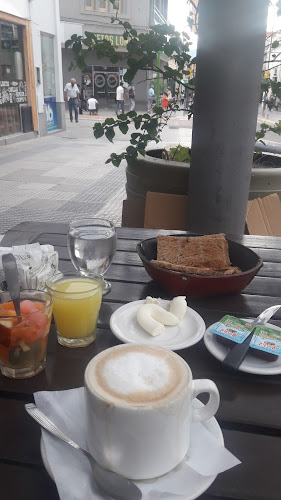 Restaurante Picasso - San Fernando del Valle de Catamarca