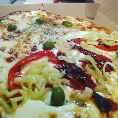 don omar pizzeria a la piedra