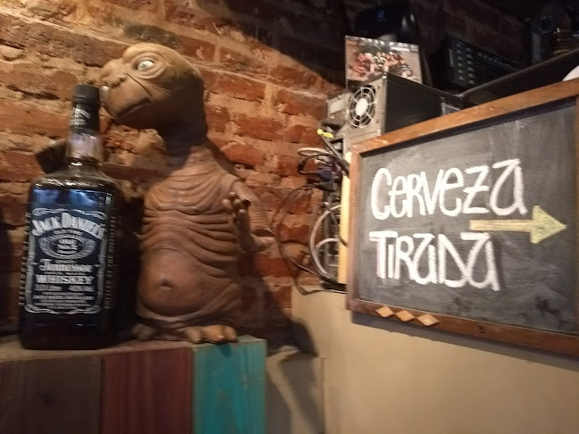 Opinii despre Cronopio în Buenos Aires - Gastronomía y hostelería