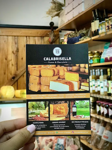 Calabrisella