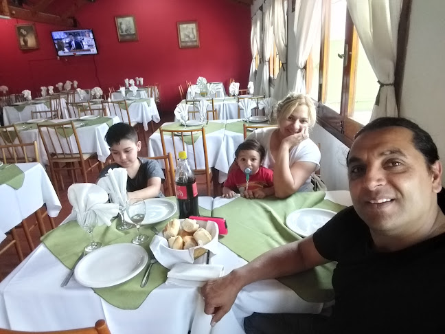 La Nueva Esmeralda - Gastronomía y hostelería