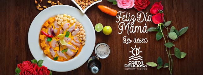 Costa Deliciosa - Gastronomía y hostelería