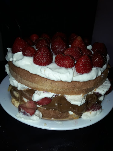 Opinii despre Panaderia Beto în La Unión - Gastronomía y hostelería