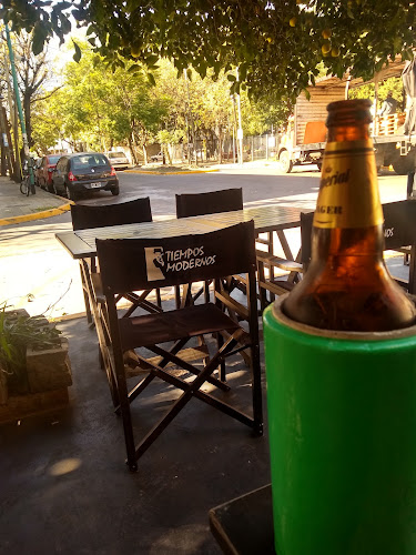 Restaurante Tiempos Modernos - Gastronomía y hostelería