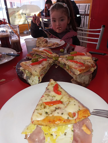 Comentarii opinii despre Los Patitos Sándwichs