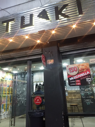 Comentarii opinii despre Tuki