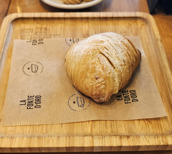 Opinii despre La Fonte D'Oro | Sucursal Alem (Mar del Plata) în Mar del Plata - Gastronomía y hostelería