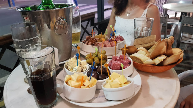 Café de París - San Miguel de Tucumán