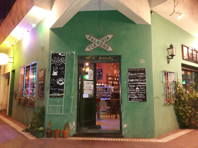 B7600FSB, Falucho 3994, B7600FSB Mar del Plata, Provincia de Buenos Aires, Argentina