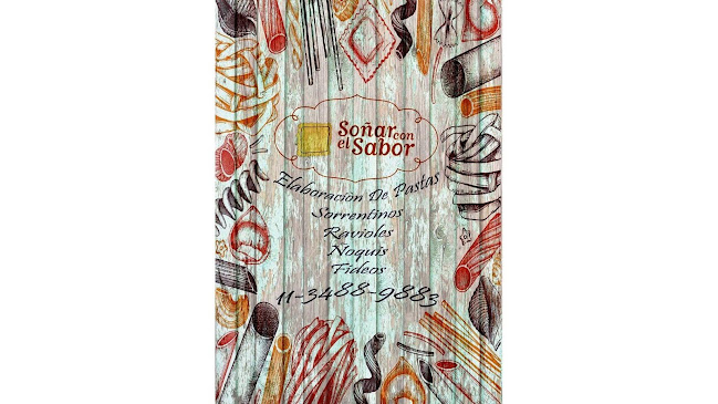 Opinii despre Soñar Con El Sabor în Belén de Escobar - Gastronomía y hostelería