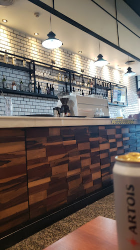 Comentarii opinii despre Ranno's Caffe Ristorante