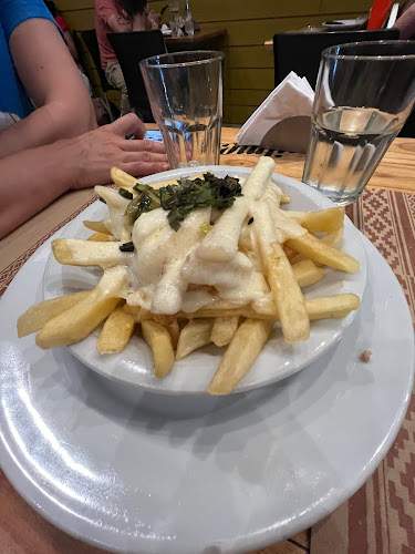 Sette - Gastronomía y hostelería