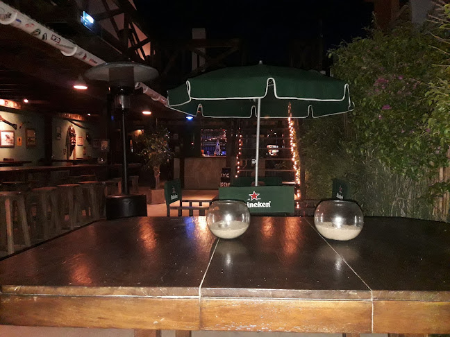 Nirvana Pub - Gastronomía y hostelería