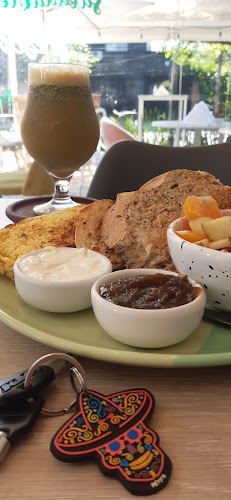 Pausa - Gastronomía y hostelería