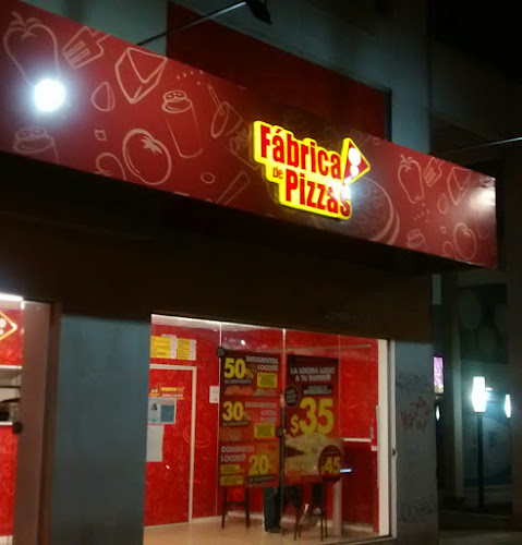 Opinii despre Fábrica de Pizzas în San Miguel de Tucumán - Gastronomía y hostelería