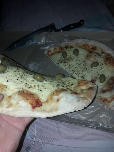 Comentarii opinii despre LA SIMOQUEÑA